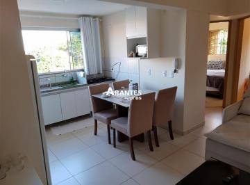 Apartamento · 44m² · 2 Quartos · 1 Vaga · Apartamento com 44m² 2 quartos à venda no bairro Presidente Roosevelt