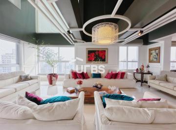 Apartamento · 285m² · 4 Quartos · 4 Vagas · Twenty Three - Apartamento Duplex 4 quartos, sendo 4 suítes