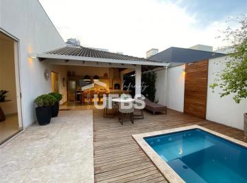 Casa · 238m² · 3 Quartos · 4 Vagas · Casa em condomínio com 238,20m² 3 quartos à venda no Jardins Barcelona