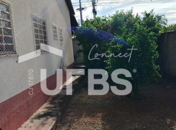 Casa · 110m² · 3 Quartos · 2 Vagas · OPORTUNIDADE - CASA USADA, VALE APENA O LOTE PARA CONSTRUÇÃO 🏡🏡🏡