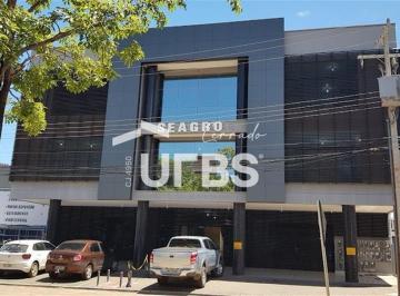 Comercial · 2630m² · 1 Quarto · Prédio Comercial com Renda Garantida – 104 Sul | Palmas – TO