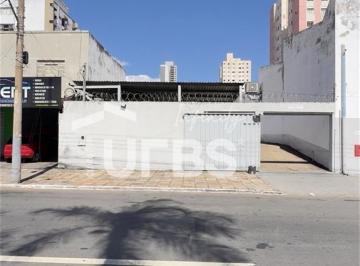 Comercial · 491m² · Área comercial à venda na avenida independência, com 491,00 m²