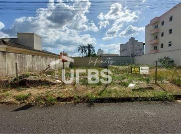 Terreno · 360m² · Terreno com 360m² à venda no Santa Mônica