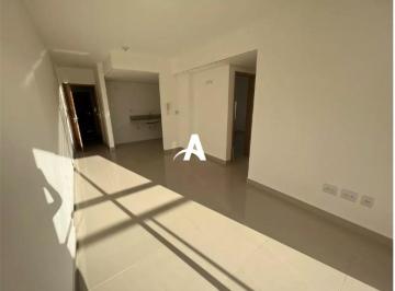Apartamento · 46m² · 1 Quarto · 1 Vaga · Apartamento com 46,85m² à venda no Lídice