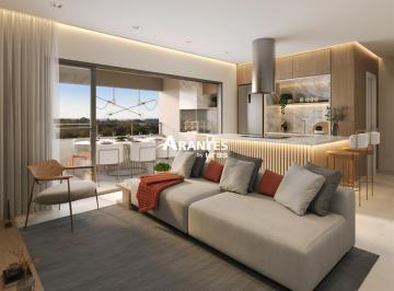 Apartamento · 76m² · 2 Quartos · 1 Vaga · Apartamento com 76,88m² 2 quartos à venda no bairro Gávea