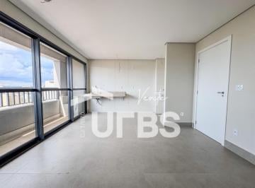 Apartamento · 62m² · 2 Quartos · 1 Vaga · Catena Aeroporto