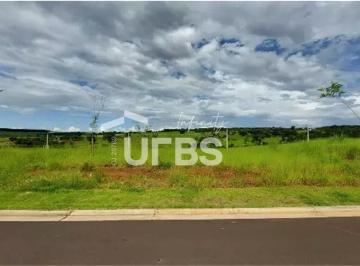 Terreno · 368m² · Terreno em condomínio com 368m² à venda no Terras Alpha