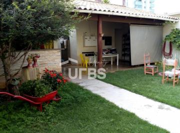 Casa · 290m² · 7 Quartos · 2 Vagas · Sobrado com 290m² 7 quartos à venda no Santa Mônica