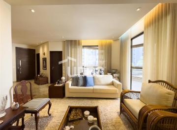 Apartamento · 205m² · 4 Quartos · 3 Vagas · Apartamento à venda |205M² | 3 Suítes |3 vagas| Nova Suíça