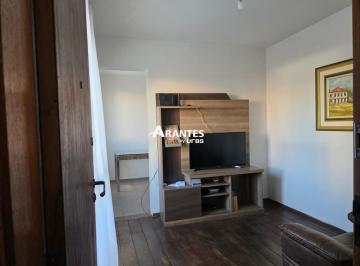 Apartamento · 80m² · 3 Quartos · 1 Vaga · Apartamento com 80m² à venda no bairro Tabajaras