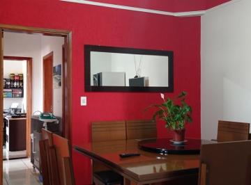 Apartamento · 110m² · 3 Quartos · 3 Vagas · Apartamento Com 110m² 3 Quartos À Venda No Bairro Tibery