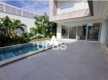 Casa · 319m² · 3 Quartos · 3 Vagas · Casa com 319m² 3 quartos à venda no Jardim Karaíba