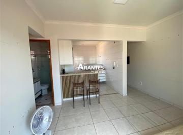 Apartamento · 51m² · 2 Quartos · 1 Vaga · Apartamento com 51,09m² 2 quartos à venda no bairro Jardim Holanda
