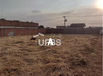 Terreno · 300m² · Terreno com 300m² à venda no Santa Mônica