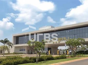 Terreno · 682m² · Lote Plateau D'or Unique