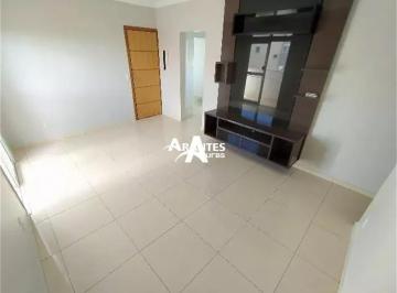 Apartamento · 76m² · 2 Quartos · 2 Vagas · Apartamento com 76m² 3 quartos à venda no Saraiva