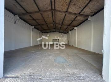 Comercial · 350m² · Galpão Comercial no Jardim Guanabara – 350 m² Construídos em Terreno de 421,28 m²