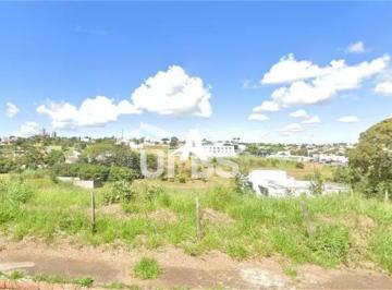 Terreno · 600m² · Terreno à venda no bairro Vigilato Pereira - 600m²