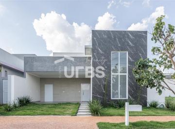 Casa · 202m² · 4 Quartos · 4 Vagas · Casa em Condomínio com 202m² 4 quartos à venda no Reserva dos Ipês