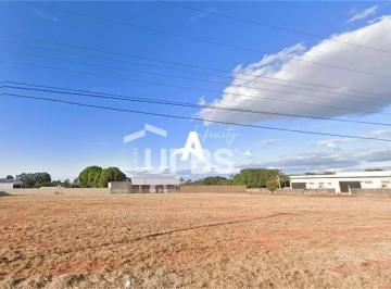 Comercial · 850m² · Terreno com 850m² à venda no Jardim Ipanema