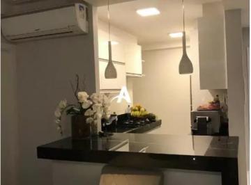 Apartamento · 108m² · 3 Quartos · 2 Vagas · Apartamento com 108m² à venda no Jardim Karaíba
