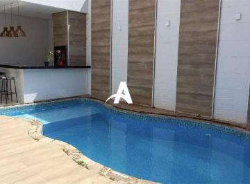 Casa · 160m² · 3 Quartos · 3 Vagas · Casa com 160m² 3 quartos à venda no Santa Mônica