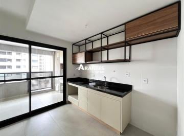 Apartamento · 68m² · 2 Quartos · 2 Vagas · Apartamento com 68m² 2 quartos à venda no bairro Jardim Sul