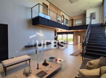 Casa · 308m² · 3 Quartos · 2 Vagas · Sobrado em condomínio com 308m² 3 quartos à venda no Jardim Versailles