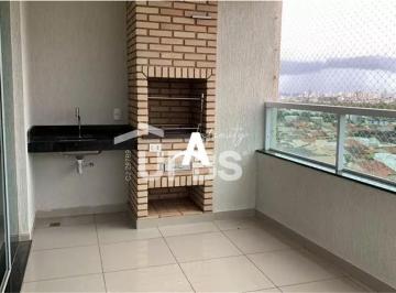 Apartamento · 115m² · 3 Quartos · 2 Vagas · Apartamento com 115,49m² 3 quartos à venda no Granada