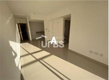 Apartamento · 46m² · 1 Quarto · 1 Vaga · Apartamento com 46,52m² à venda no Lídice