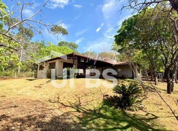 Casa · 160m² · 2 Quartos · Casa ampla no Condomínio Ecológico Vaga Fogo – conforto, espaço e qualidade de vida