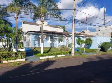 Comercial · 370m² · 9 Quartos · Casa comercial com 370m² à venda, no bairro Vigilato Pereira