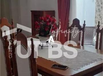 Casa · 250m² · 3 Quartos · 2 Vagas · Casa com 250m² 3 quartos à venda no Osvaldo Rezende