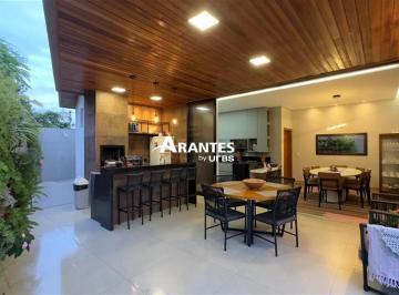 Casa · 202m² · 4 Quartos · 4 Vagas · Sobrado em condomínio com 202m² 4 quartos à venda no Raros Alto Umuarama