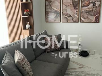 Apartamento · 67m² · 2 Quartos · 1 Vaga · Apartamento à venda - 2 Suítes - Vox Taquaral