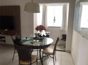 Apartamento · 80m² · 3 Quartos · 2 Vagas · Apartamento com 80m² 3 quartos à venda no Tubalina