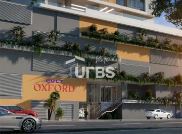 Apartamento · 64m² · 2 Quartos · 1 Vaga · Apartamento Leste Universitário