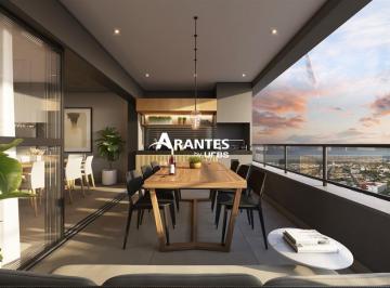 Apartamento · 227m² · 4 Quartos · 2 Vagas · Penthouse com 227,56m² 4 quartos à venda no bairro Jardim Karaíba