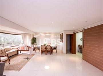 Apartamento · 169m² · 3 Quartos · 2 Vagas · Palazzo Di Pio Cardoso - Apartamento 3 quartos, sendo 3 suítes