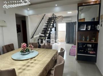 Apartamento · 114m² · 3 Quartos · 2 Vagas · Apartamento Cobertura com 114m² 3 quartos à venda no Novo Mundo
