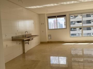 Imagem 1 · Apartamento 227m² no Skygarden Marista — Setor Marista | 4 Quartos, 4 Suítes