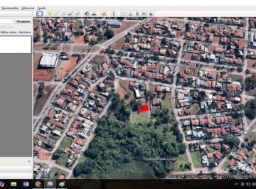 Terreno · 409m² · Lote com otimo acesso Setor Jaó Proximo ao aeroporto