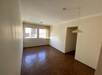 Apartamento · 61m² · 3 Quartos · 1 Vaga · Apartamento com 61,49m² 3 quartos à venda no bairro Alto Umuarama