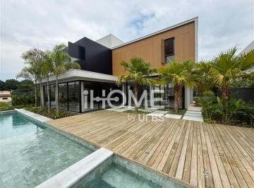 Casa · 665m² · 5 Quartos · 4 Vagas · Casa de Alto Padrão no Residencial Pedra Alta: Viva a Exclusividade em Campinas/SP
