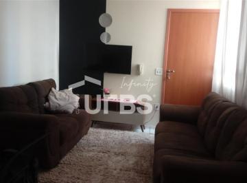 Apartamento · 55m² · 2 Quartos · 1 Vaga · Apartamento com 55m² 2 quartos à venda no bairro Morumbi