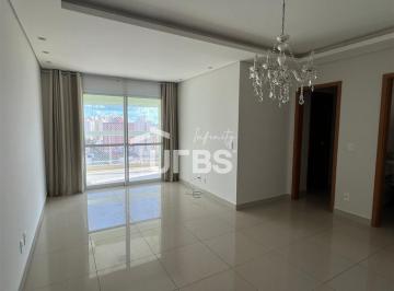 Apartamento · 110m² · 3 Quartos · 2 Vagas · Apartamento com 110m² 3 quartos à venda no Centro