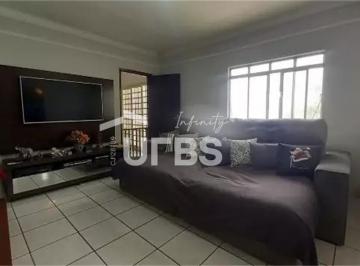 Casa · 156m² · 3 Quartos · 2 Vagas · Casa com 156m² 3 quartos à venda no Nossa Senhora Aparecida