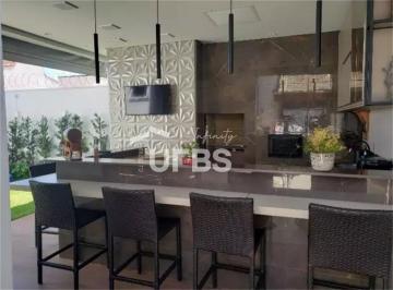 Casa · 185m² · 3 Quartos · 2 Vagas · Casa com 185m² 3 quartos à venda no bairro Granada