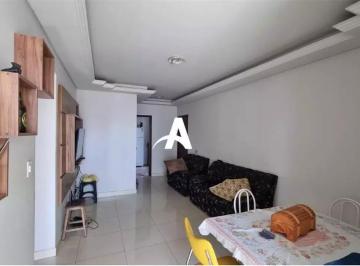 Apartamento · 73m² · 2 Quartos · Apartamento com 73,27m² à venda no Brasil