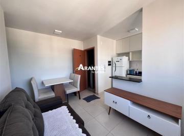 Apartamento · 45m² · 2 Quartos · 1 Vaga · Apartamento com 45m² 2 quartos á venda no santa Monica